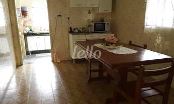 Imagem 2: Santo André - Casa Padrão - Vila Aquilino