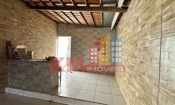 Imagem 6: VENDA! Casa com ponto comercial no Alto do Sumaré em Mossoró-RN!