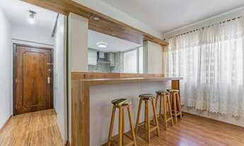 Imagem 7: Apartamento 03 quartos, 01 vagas de garagem, Andar alto, no Centro - Curitiba/PR