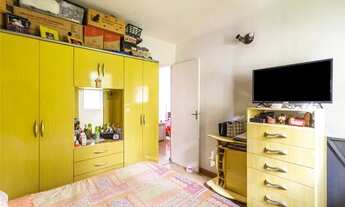 Imagem 3: Apartamento à venda no bairro Cidade Ademar - São Paulo/SP