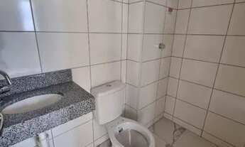 Imagem 5: Apartamento com 2 dormitórios para alugar, 43 m² por R$ 1.140/mês - Nossa Senhora da Penha