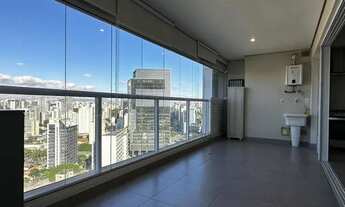 Imagem 7: Apartamento Venda 1 Dormitórios - 58 m² Pinheiros