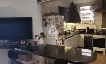 Imagem 5: Apartamento à venda, 2 quartos, 1 suíte, 1 vaga, Humaitá - RIO DE JANEIRO/RJ