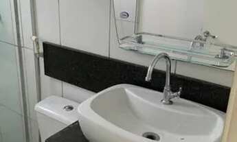 Imagem 6: Dividir apartamento no Antares