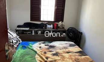 Imagem 5: Casa com 4 dormitórios à venda, 136 m² por R$ 280.000,00 - Vila Novo Horizonte - Goiânia/G