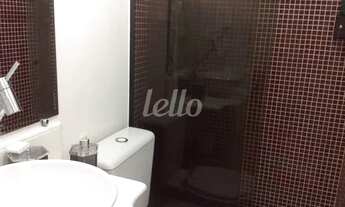 Imagem 6: São Paulo - Apartamento Padrão - Brás