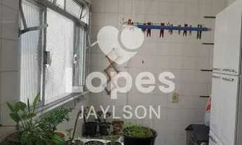 Imagem 7: Apartamento-LOCAÇÃO-Quintino Bocaiúva-Rio de Janeiro-RJ