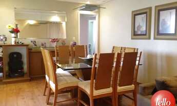 Imagem 3: São Paulo - Apartamento Padrão - Santana