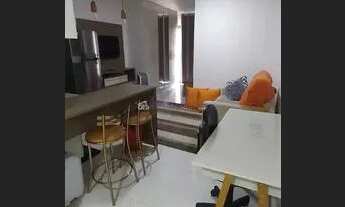 Imagem 3: Studio para locação mobiliado com 50M², R$ 2.800 Bela Vista, São Paulo, SP