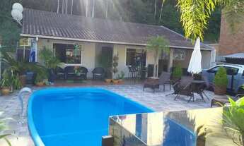 Imagem: Casa em Blumenau, bairro Testo salto