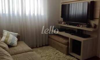 Imagem: São Paulo - Apartamento Padrão - Brás