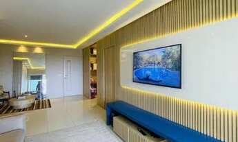 Imagem 6: Apartamento 4 Quartos para Venda em Salvador, Pituaçu, 4 dormitórios, 3 suítes, 4 banheiro