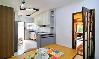 Imagem 5: Casa à venda, 170 m² por R$ 860.000,00 - Parque das Nações - Santo André/SP