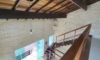 Imagem 5: CASA SOBREPOSTA - ARUJAMÉRICA - SP