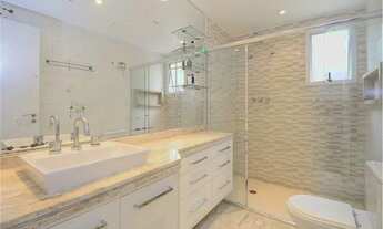 Imagem 5: Apartamento à venda no bairro Morumbi - São Paulo/SP