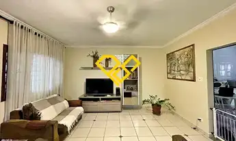 Imagem 2: Casa 3 Quartos em Santos
