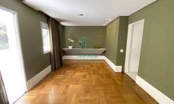 Imagem 5: Apartamento para locação e venda 134m² - Alto da Lapa