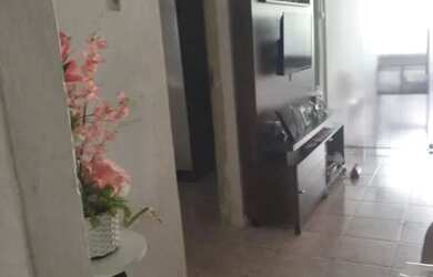 Imagem 4: Casa 3 quartos Casa com 3 dormitórios