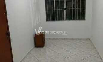 Imagem 2: Apartamento - Jardim Novo Campos Elíseos - Campinas