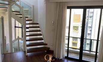 Imagem 6: São Paulo - Apartamento Padrão - Moema