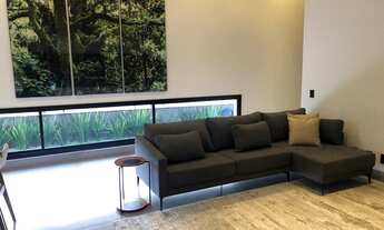 Imagem 6: Térrea para aluguel tem 240 metros quadrados com 3 quartos