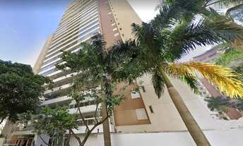 Imagem: Cobertura Triplex Mobiliada e Decorada