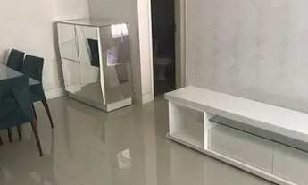 Imagem 5: APTO SEMI MOBILIADO COM VARANDA GOURMET