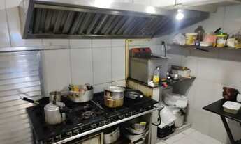 Imagem 4: Passo ponto de Bar e Restaurante em São Cristóvão, excelente oportunidade!