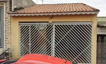 Imagem: Casa térrea 3 dormitórios 1 suíte Edícula