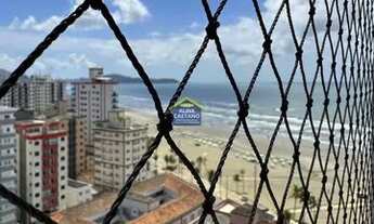 Imagem 3: Apartamento com 2 dorms, Ocian, Praia Grande - R$ 320 mil, Cod: ACT2307