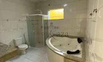 Imagem 7: Casa Térrea em Taubaté