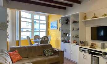 Imagem 5: Rio de Janeiro - Apartamento Padrão - Copacabana