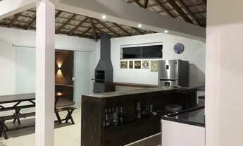 Imagem: Excelente Casa Duplex 3quartos sendo 1c/suite