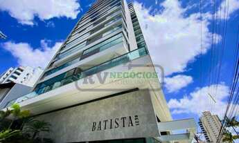 Imagem 2: TOP DE LINHA! Apartamento de alto padrão no Centro de Juiz de Fora