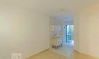 Imagem 2: Apartamento para Aluguel - Ermelino Matarazzo, 2 Quartos, 45 m2