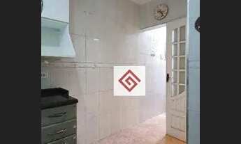 Imagem 5: Apartamento para alugar, 70 m² por R$ 2.044,84/mês - Parque das Nações - Santo André/SP