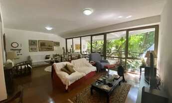 Imagem 5: Jardim Oceânico - Varandão - 3 quartos e dependência completa