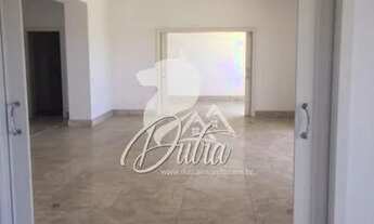 Imagem 6: Verveine Jardim Fonte do Morumbi 425m² 04 Dormitórios 04 Suítes 5 Vagas