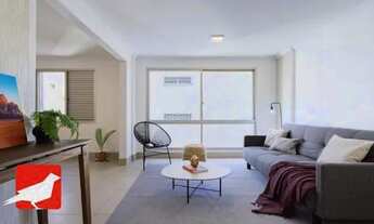 Imagem: Apartamento à venda no bairro Jardim Paulista