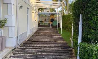 Imagem 6: Casa com 3 quartos, 2 suítes, Jardins de Monet, Recreio dos Bandeirantes