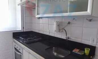 Imagem 6: Apartamento Padrão para Aluguel em Jardim Marajoara São Paulo-SP - 2323