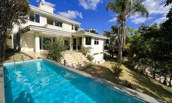 Imagem: Casa de condomínio sobrado para venda possui