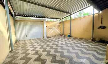 Imagem 4: Casa Plana 3 Dormitórios - Aquiraz-CE