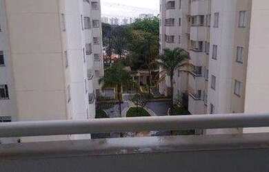 Imagem 5: Apartamento com 3 dormitórios à venda, 65 m² por R$ 425.000,00 - Jaguaré - São Paulo/SP