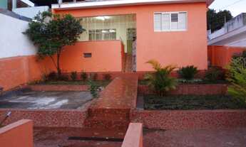 Imagem 3: Casa térrea Casa com 3 dormitórios