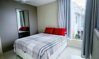 Imagem 6: Bela Casa 04 quartos em Reserva da Morada