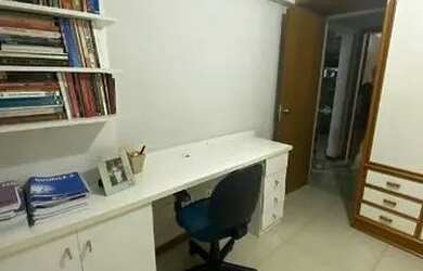 Imagem 6: Apartamento para alugar mobiliado Centro de Floripa