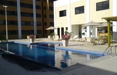 Imagem 5: APARTAMENTO para alugar na cidade de FORTALEZA-CE