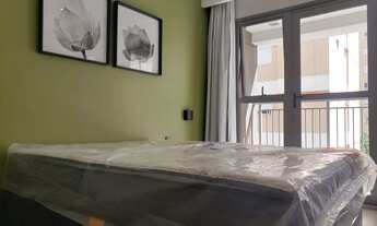 Imagem 6: Apto para locação em Moema Índios