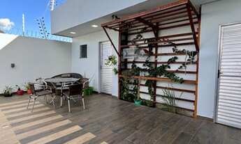 Imagem 5: Belíssima casa no bairro cidade satélite